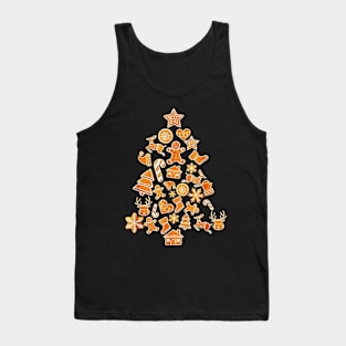 Cookie Crew Tank Top